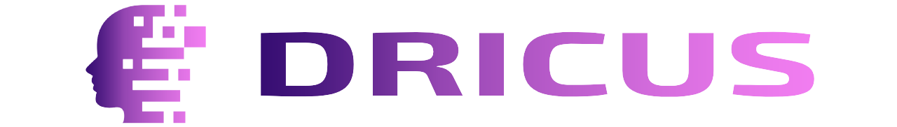 dricus-logo-with-monogram